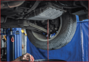 automotive part